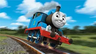 (GAMING) Let's Play Thomas The Tank Engine & Friends Snes (Gameplay)