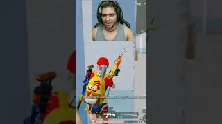 raj anna vs hacker 😵🥵 |#unqgamer