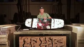 2025 Liquid Force Tech Talk | Illusion Wakeboard