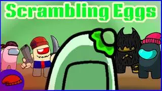 SC Lore | Fallout 2, #9: Scrambling Eggs