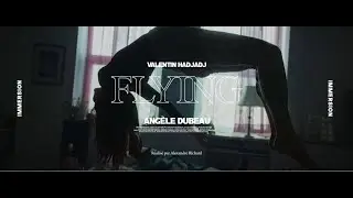 Valentin Hadjad: Flying by Ang&egrave;le Dubeau & La Piet&agrave; (Official Music Video)