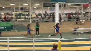 Kira 500 1:18.50 PB