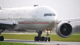 [4K] Cinema Quality! | Early Morning Departures at Dublin Airport | 23rd January 2026