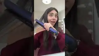 Arreglate Conmigo   #belleza #dyson #hairstyle