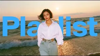 [𝐏𝐥𝐚𝐲𝐥𝐢𝐬𝐭] 새해 목표를 위해 달려!  새해 텐션업 플리ㅣNew year, New momentum