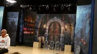 il teatro specchio dei tempi   storia del teatro 1