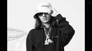 Babytron 80's Type Beat x Sample Type Beat 
