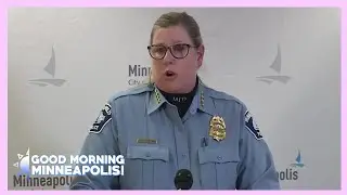 Police Chief Told How Many Lies at Press Conference???