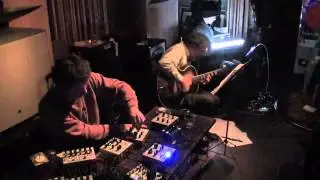 Kazuo Imai Trio plays 