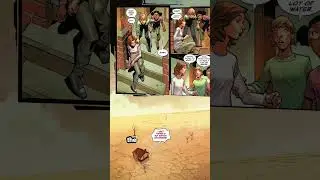 Billy Batson becomes BLACK ADAM? | Knight Terrors: Shazam