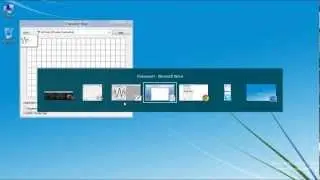 How to use a private character editor in Windows 8