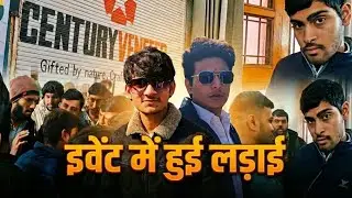 Yaha to लड़ाई ho गई 😅😅
