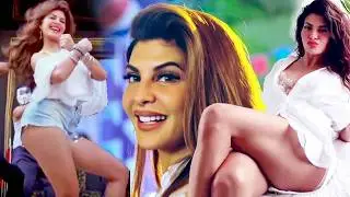 Jacqueline Fernandez | New Hot Compilation | Ice Ice Baby Bollywood Version