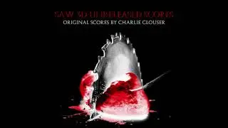 Tablesaw Intro Film Version   Saw 3D Unreleased Score