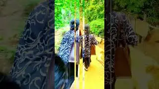 Bandarban Trip Day 1 | Debotakhum | Tracking