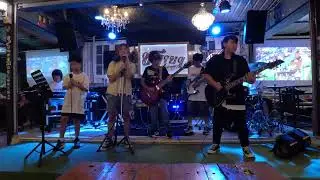 “Faint - Linkin Park” covered by Static Bloom