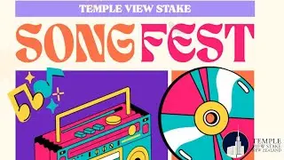 Stake Song Fest 2025