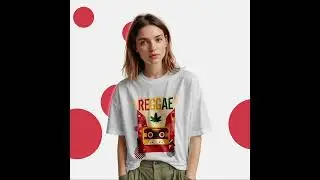 #bobmarley #reggaetshirt #rastashirt #musicinspired #streetwear #musicshirt #festivalfashion