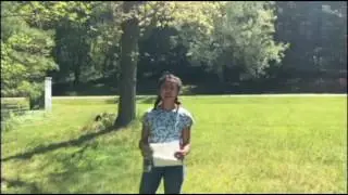 Hannah Ahmed Video