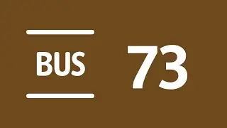 Bus 73, direction : La Garenne-Colombes &ndash; Charlebourg