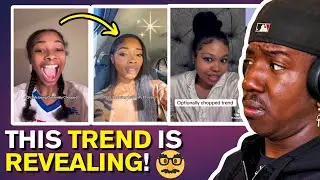 The ‘Optionally Chopped’ Trend Is Saying More Than People Realize… & HERE’S WHY!