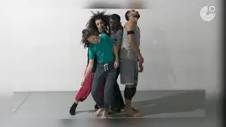 Die Programmabteilung des Goethe-Instituts Marokko stellt sich vor