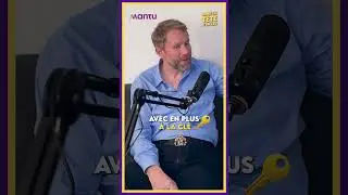 La raison principale pour laquelle je fais QVEMA sur M6