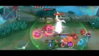 Epic Gameplay // 23 kills - Martis Carry, MLBB