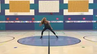 Greatest Showman - Kids Easy Dance Fitness