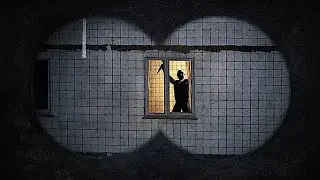 이웃집을 몰래 들여다보면 안 되는 이유
