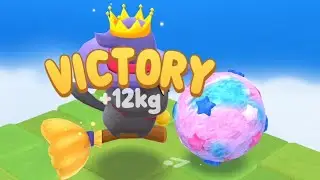 Sweet Crossing Snake.io by Moonton | Bounce Ball Gameplay | New Skin for Halloween 🎃 #2