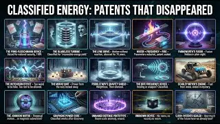 15 Patents Seized By Governments Under National Security Orders