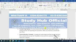 CS505 Assignment 2 Solution 2024, CS505 Assignment 2 Solution Fall 2023, CS505 Assignment 2 Solution