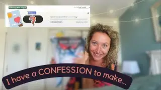 Preptober & NaNoWriMo plans 2023 / NEW PROJECT? / Nicole Wilbur