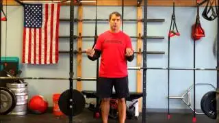 The Training Room System