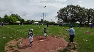 Bobcats vs Goodlettsville 1- Music City Baseball Pool play