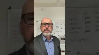 GuenterBirkler zur Teilnahme am Zeitmanagementseminar im I&bull;p&bull;U mit Clemens Adam