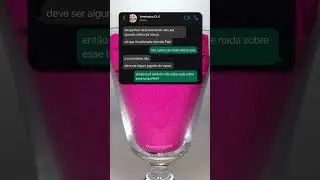 O FINAL, O CARA &Eacute; UM G&Ecirc;NIO!😱