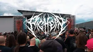 Pighead Live at Deathfeast Open Air 2025