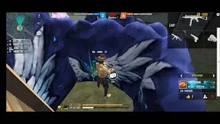 TGB ASWIN 1 VS 4 GAME PLAY