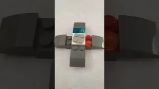 how to make a lego fidget spinner #lego #sub #fidgetspinner #fidget #shorts