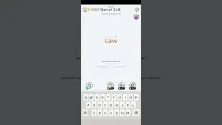 Dingbats Level 348 Walkthrough solution || Dingbats Word trivia