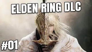 THE HARDEST BOSSES OF ALL TIME... (ELDEN RING: Shadow of the Erdtree Gameplay PART 1)
