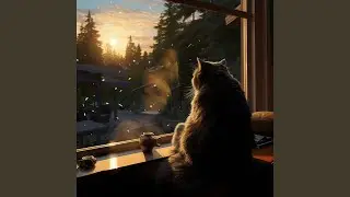 Gentle Splashes in Cat's Rest
