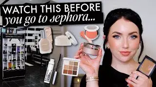 HIGH END makeup actually WORTH THE SPLURGE...