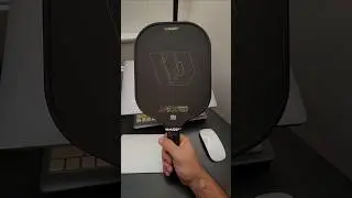 Hudef Apex Pro 2 Supercritical Foam Paddle!