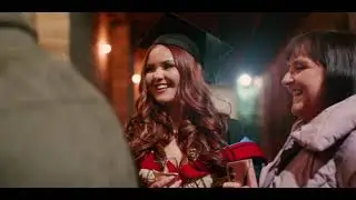 Bishop Auckland College Graduation 2025