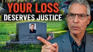 The TRUTH About Wrongful Death Claims Lawyers Won't Tell You