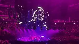 Radiohead “Everything in its Right Place” (Berlin 12/8/25)