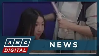 K-pop fans live out their idol dreams in Chinese 'experience center' | ANC
